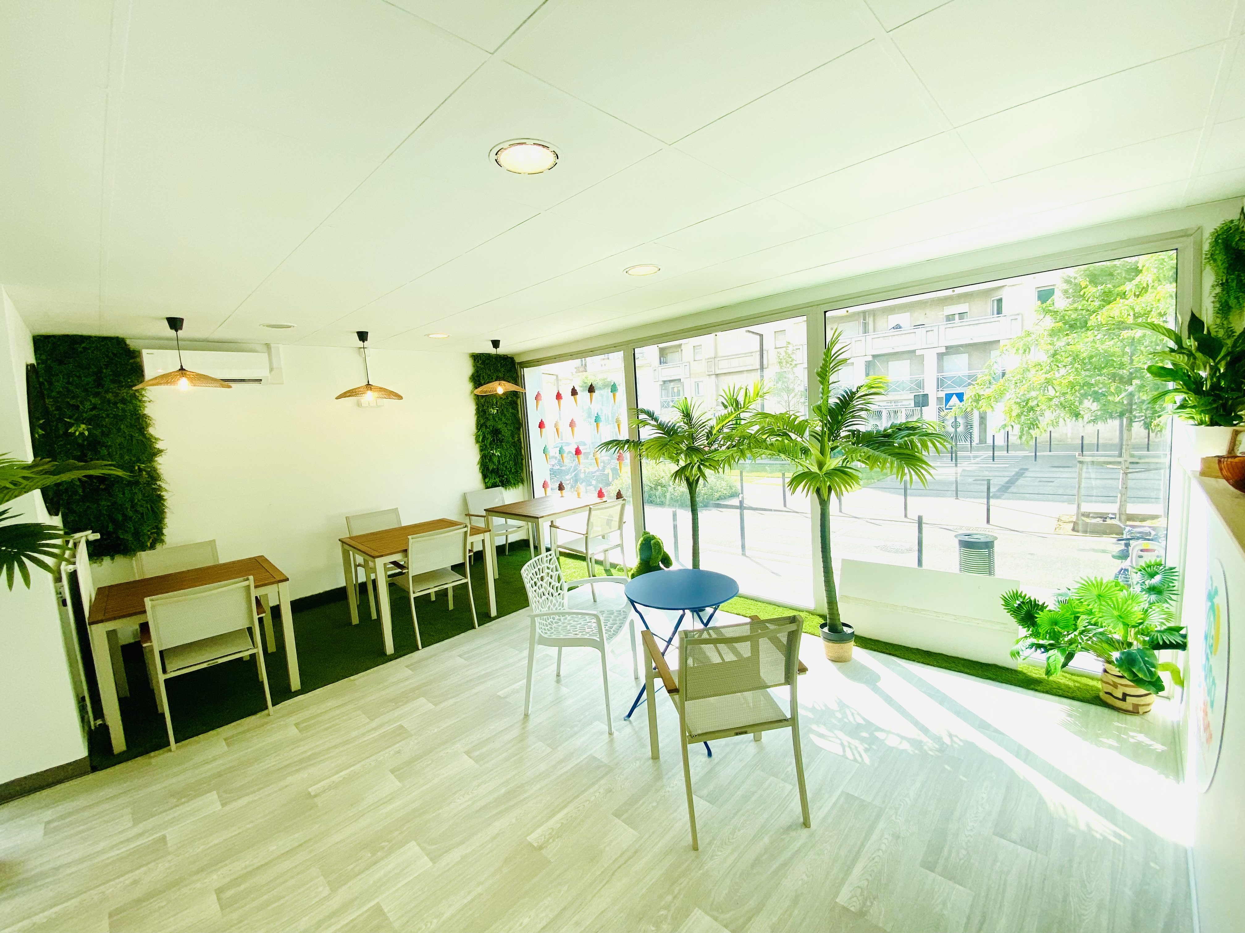 snack amerique du sud nice